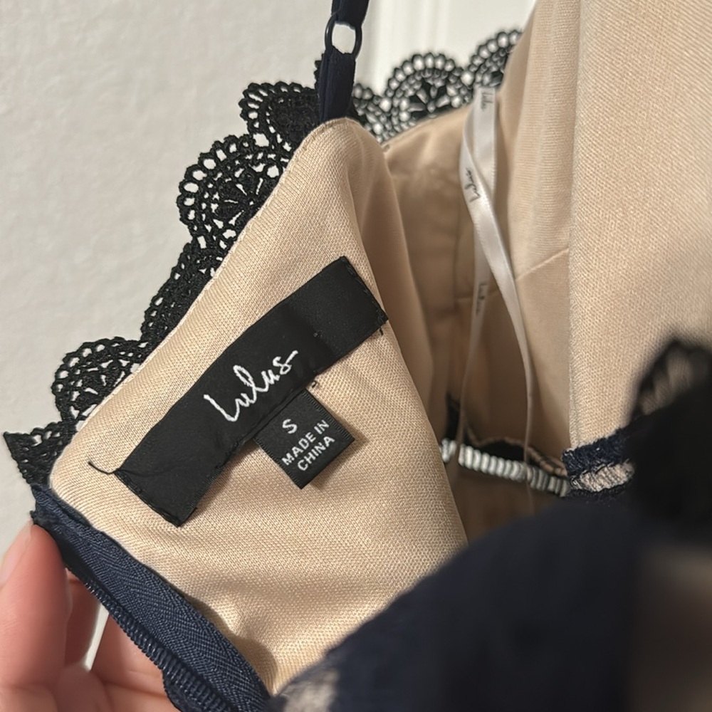 Lulus Dress - Picture 6 of 8